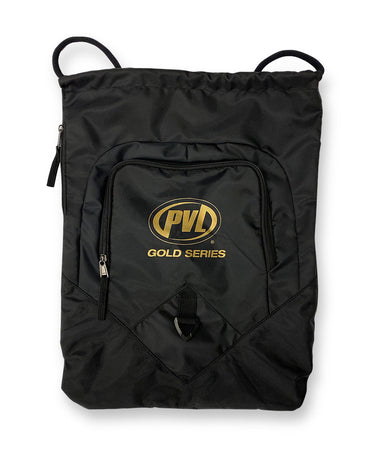 Deluxe Drawstring Bag